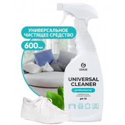 Универсальное чистящее средство "Universal Cleaner Professional" (флакон 600 мл)