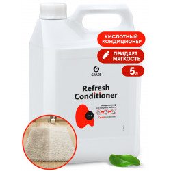 Кислотный кондиционер Refresh Conditioner (канистра 5,3 кг)