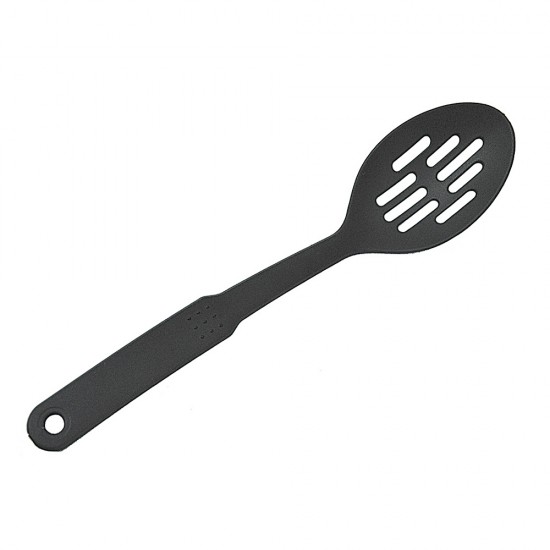 94000007 Ложка гарнирная перфорированная 30 см Pujadas/P.L. Proff Cuisine