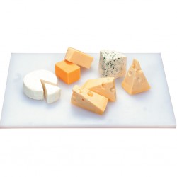 92001023 Доска разделочная 50*35 см 