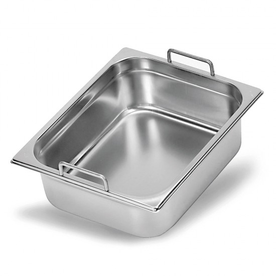 96000014 GN 1/3 (325х175мм) Гастроемкость с ручками 