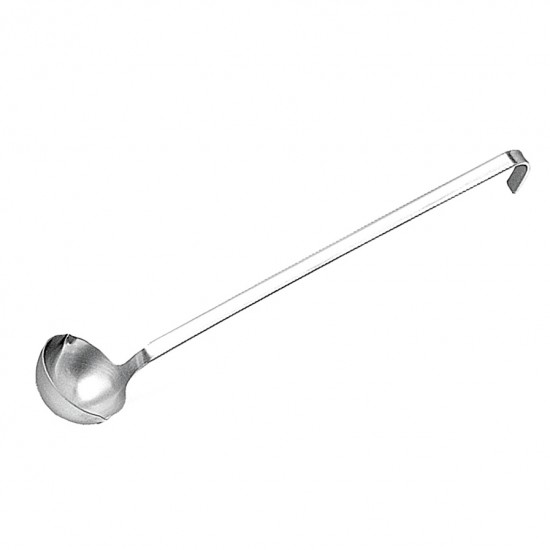 85100068 Половник с двумя носиками 80 мл Pujadas/P.L. Proff Cuisine