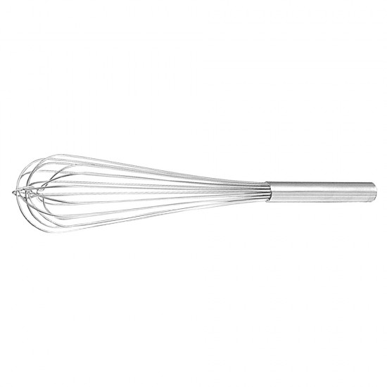 71002712 Венчик, 8 спиц, 25 см, , нержавейка Pujadas/P.L. Proff Cuisine