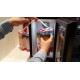Компрессорный холодильник Saeco FR7L