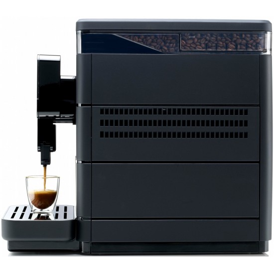 КофемашинаSaeco New Royal Black 