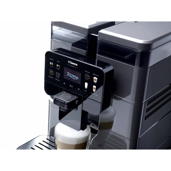 Кофемашина Saeco NEW Royal OTC