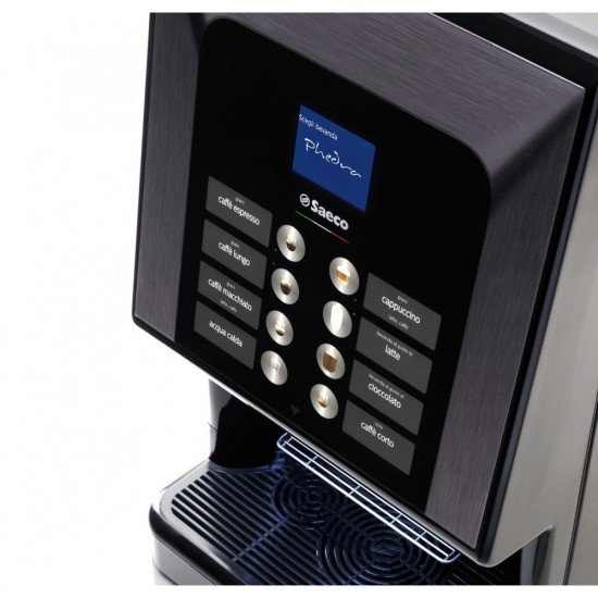 Кофейный аппарат Saeco Evo Phedra Espresso
