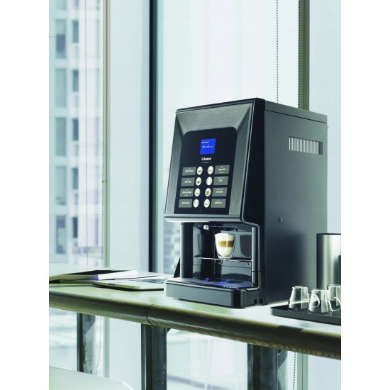 Кофейный аппарат Saeco Evo Phedra Espresso