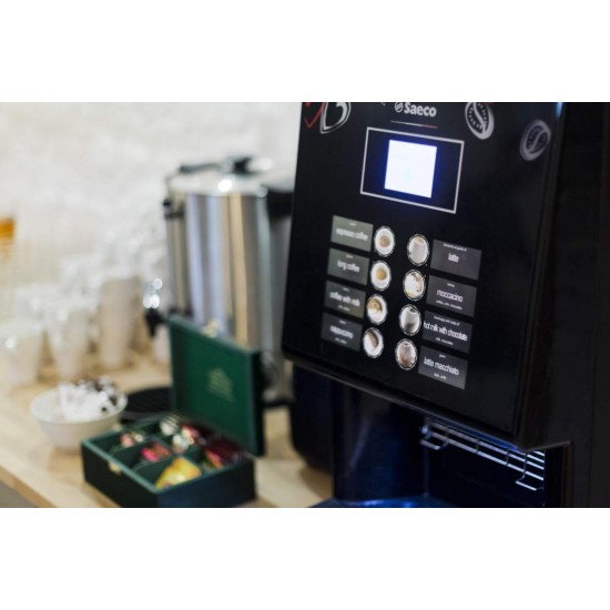 Кофейный аппарат Saeco Evo Phedra Cappuccino