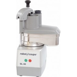 ОВОЩЕРЕЗКА ROBOT COUPE CL40