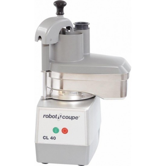 ОВОЩЕРЕЗКА ROBOT COUPE CL40