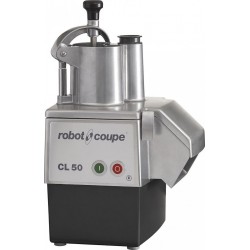 ОВОЩЕРЕЗКА ROBOT COUPE CL50