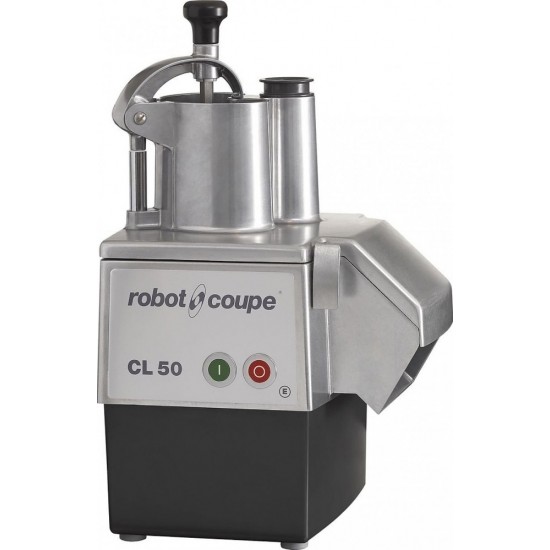 ОВОЩЕРЕЗКА ROBOT COUPE CL50