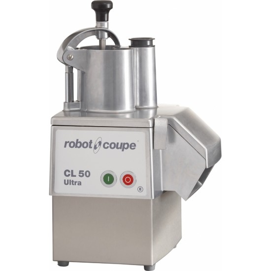 ОВОЩЕРЕЗКА ROBOT COUPE CL50 ULTRA 1Ф