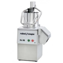 ОВОЩЕРЕЗКА ROBOT COUPE CL52 1Ф
