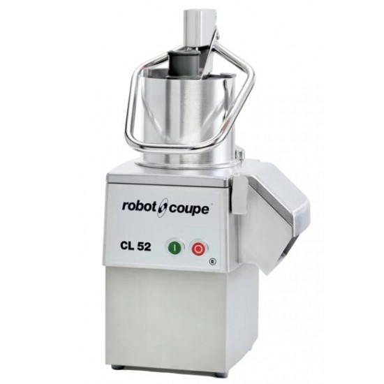 ОВОЩЕРЕЗКА ROBOT COUPE CL52 1Ф