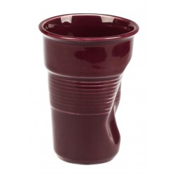 81223260 Чашка для латте 400 мл Серия "Barista" "Цветной фарфор" P.L. Proff Cuisine  