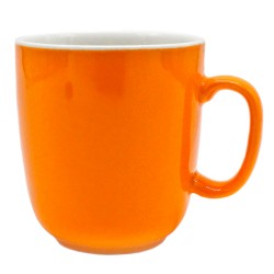 81223270 Кружка 300 мл Серия "Barista" "Цветной фарфор" P.L. Proff Cuisine  