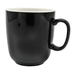 81223271 Кружка 300 мл Серия "Barista" "Цветной фарфор" P.L. Proff Cuisine  