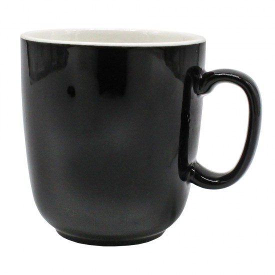 81223271 Кружка 300 мл Серия "Barista" "Цветной фарфор" P.L. Proff Cuisine  