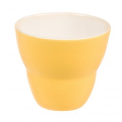81223312 Чашка 250 мл Серия "Barista" "Цветной фарфор" P.L. Proff Cuisine  