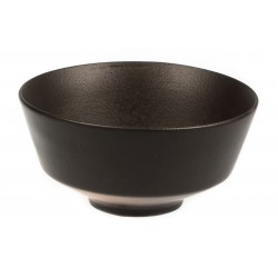 81223137 Салатник 500 мл Серия "Black Star" "Цветной фарфор" P.L. Proff Cuisine  
