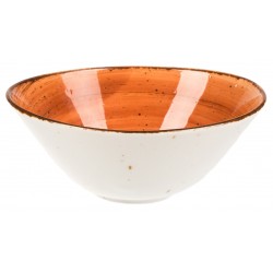 81223209 Салатник 15 см Серия "Brown Shore" "Цветной фарфор" P.L. Proff Cuisine  