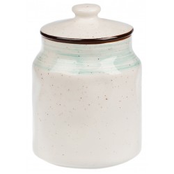 81223037 Горшочек 1 л Серия "Coral Fusion" "Цветной фарфор" P.L. Proff Cuisine  