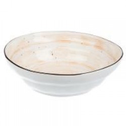 81223052 Салатник 1,1 л Серия "Desert Fusion" "Цветной фарфор" P.L. Proff Cuisine  