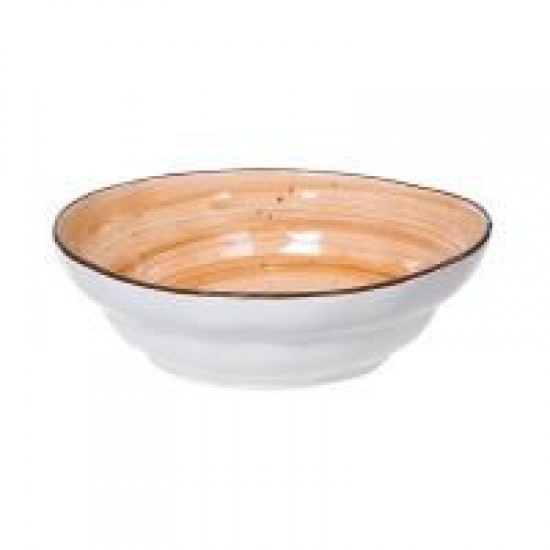 73024985 Салатник 1,1 л Серия "Organic Fusion" "Цветной фарфор" P.L. Proff Cuisine  