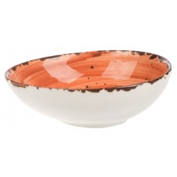 73037901 Соусник 60 мл Серия "Organica Spicy" "Цветной фарфор" P.L. Proff Cuisine  