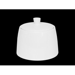 TU0500 Сахарница 320 мл Royal White /6/36/ TUDOR ENGLAND