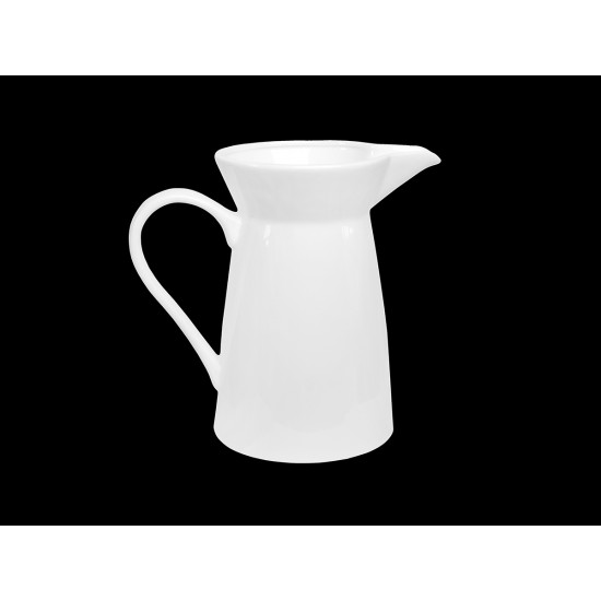 TU0544-1 Кувшин 600 мл Royal White /1/16/ TUDOR ENGLAND
