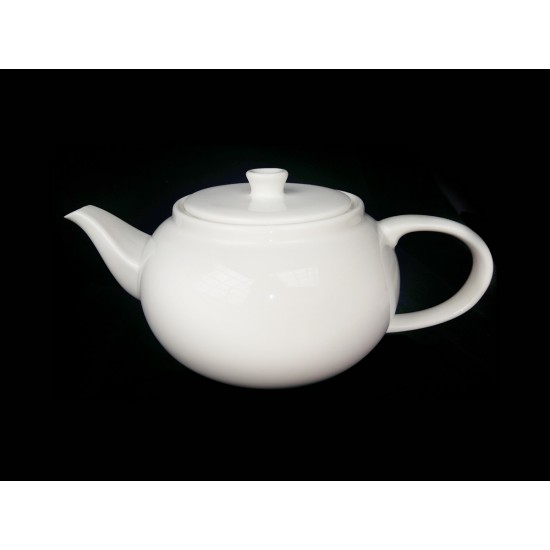 TU2539-1 Чайник 900 мл Royal White /1/18/ TUDOR ENGLAND