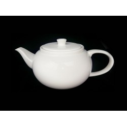 TU2539-2 Чайник 450 мл Royal White /1/24/ TUDOR ENGLAND