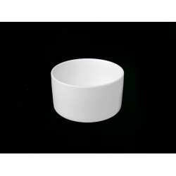 TU2546 Салатник / Чаша суповая 480 мл без ручек Royal White /4/32/ TUDOR ENGLAND