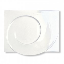 81223344 Блюдо 30 см "Классический фарфор" P.L. Proff Cuisine  