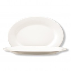 99004025 Блюдо 30 см "Классический фарфор" P.L. Proff Cuisine  