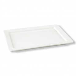 99002292 Гастроемкость 1/2, h 2 см "Классический фарфор" P.L. Proff Cuisine  