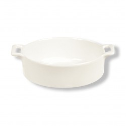 81223268 Чашка с ручками 550 мл "Классический фарфор" P.L. Proff Cuisine  
