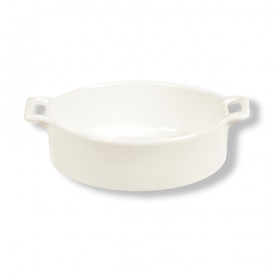 81223268 Чашка с ручками 550 мл "Классический фарфор" P.L. Proff Cuisine  