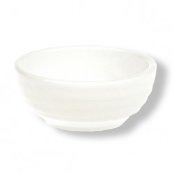 81200733 Соусник 60 мл "Классический фарфор" P.L. Proff Cuisine  