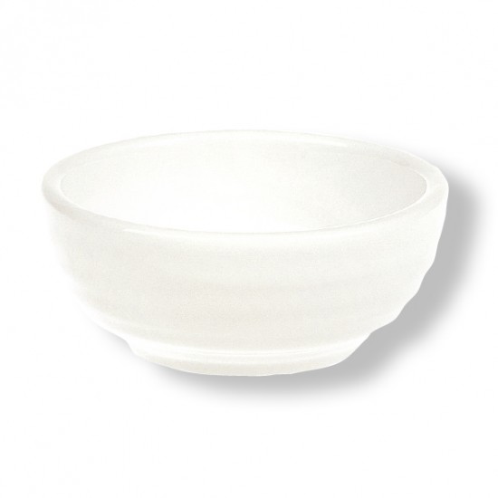 81200733 Соусник 60 мл "Классический фарфор" P.L. Proff Cuisine  