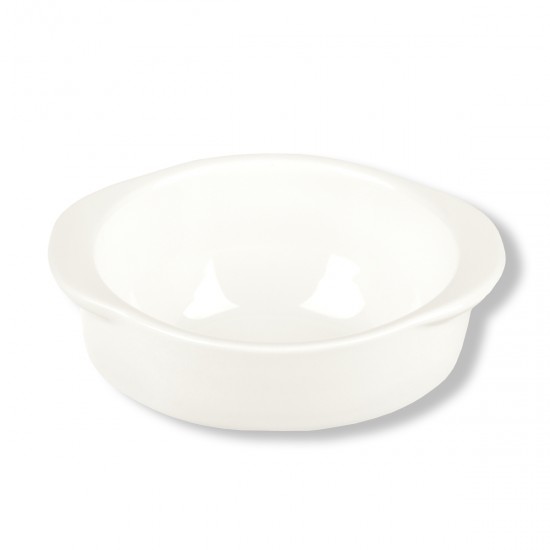81200747 Чашка для супа 300 мл "Классический фарфор" P.L. Proff Cuisine  