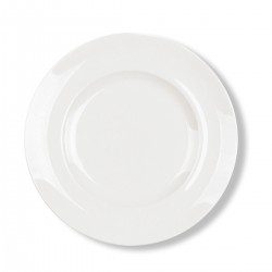 81223355 Тарелка 26 см "Классический фарфор" P.L. Proff Cuisine  