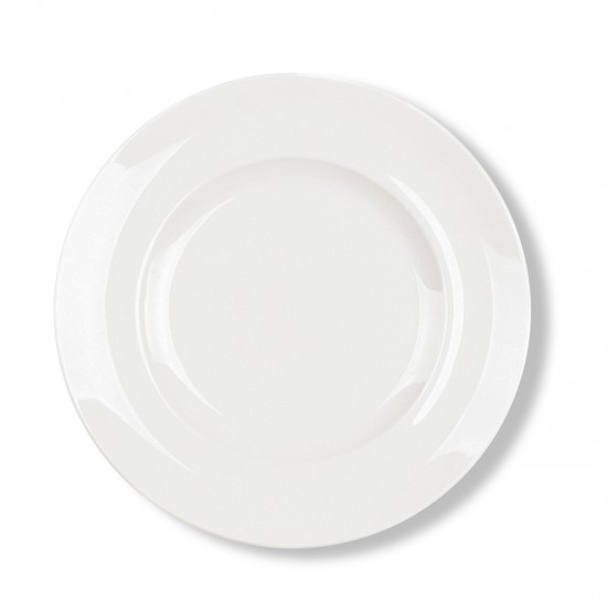 81223355 Тарелка 26 см "Классический фарфор" P.L. Proff Cuisine  