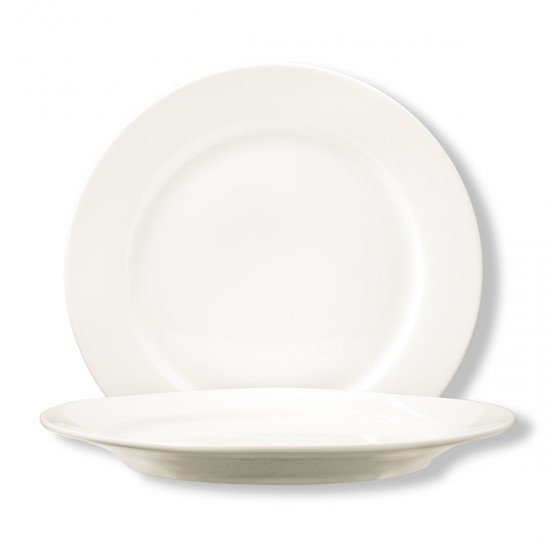 99004003 Тарелка 25,5 см "Классический фарфор" P.L. Proff Cuisine  
