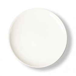 99004127 Тарелка гладкая без борта 31 см "Классический фарфор" P.L. Proff Cuisine  