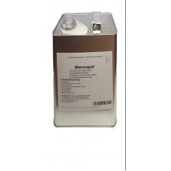 Антисептик кожный для рук 4 л. MANORAPID /1/, Antiseptica (Германия)

Описание:Антисептик кожный для рук неспиртовой представляет собой готовое к применению средство. Срок годности средства - 5 лет. 
Обладает антимикробным свойством в отношении бактерий, 