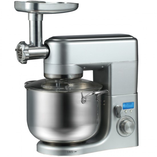 Планетарный миксер GEMLUX / GL-SMPH10GR